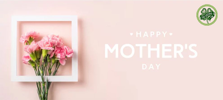 sorteo dia de la madre